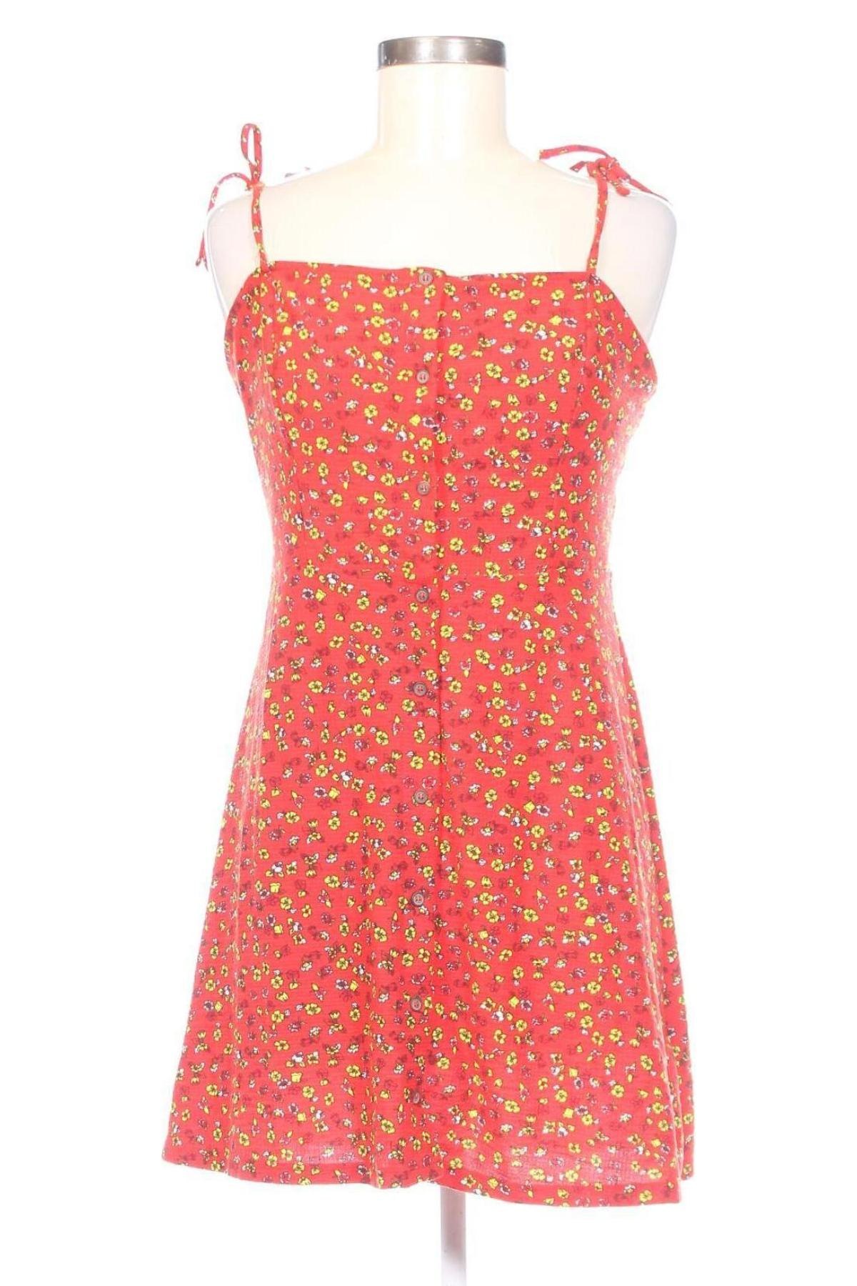 Rochie Topshop, Mărime M, Culoare Roșu, Preț 86,99 Lei