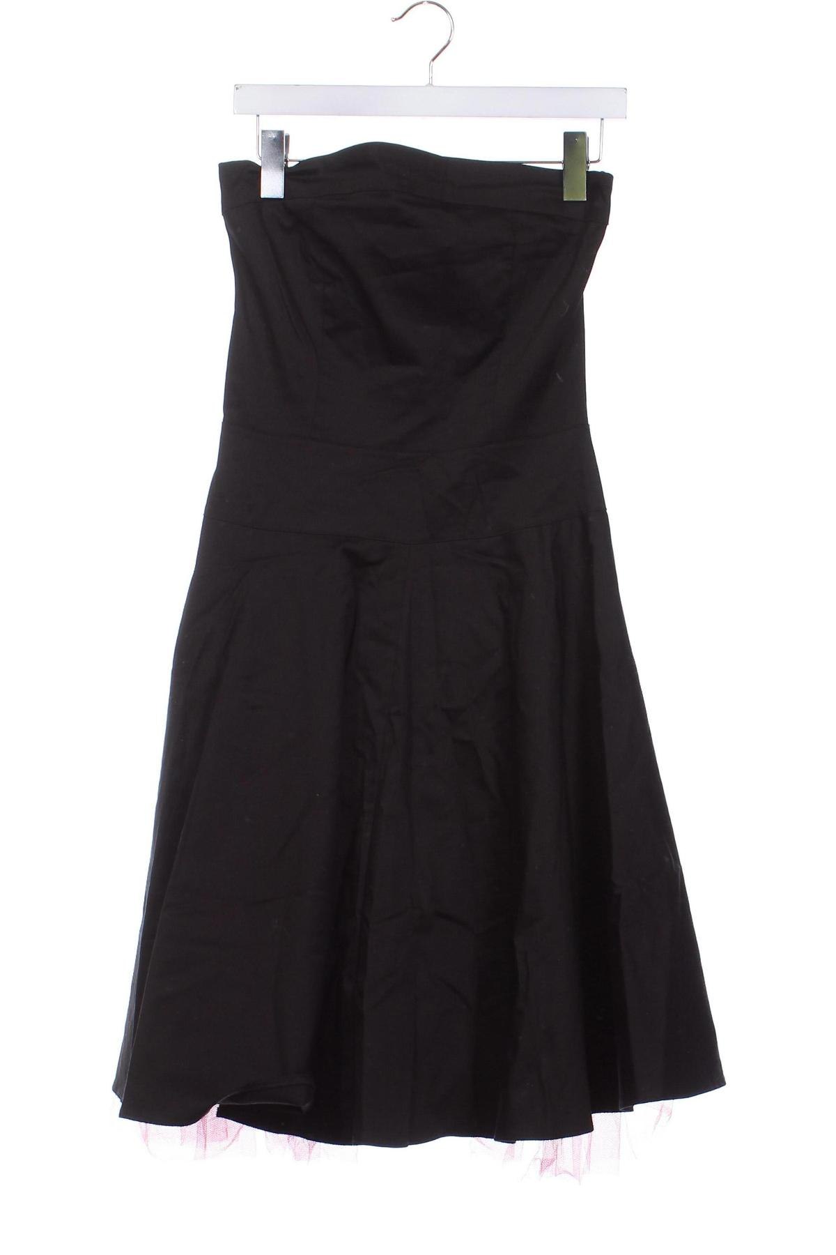 Kleid Topshop, Größe S, Farbe Schwarz, Preis € 19,99