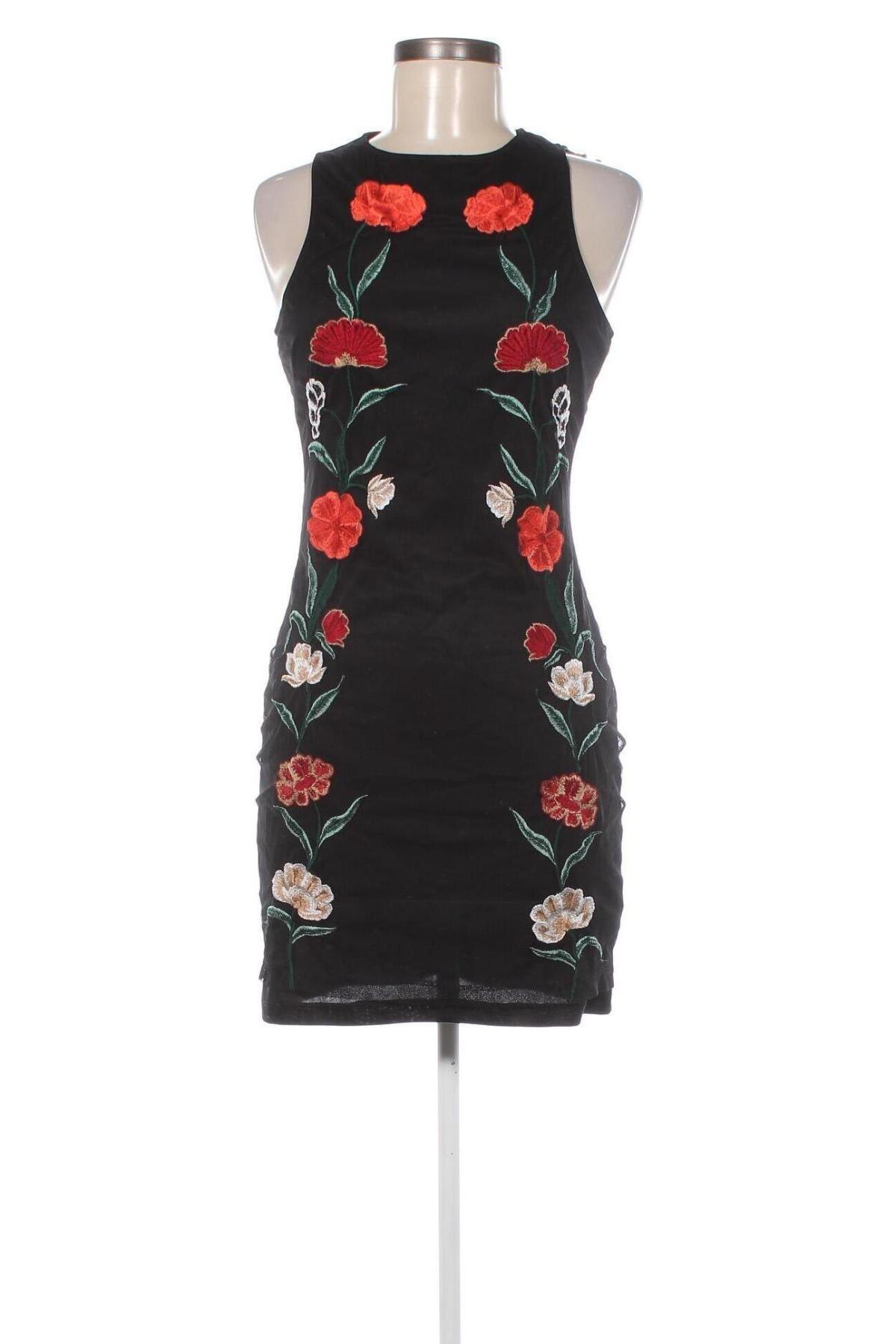 Rochie Topshop, Mărime M, Culoare Negru, Preț 71,99 Lei