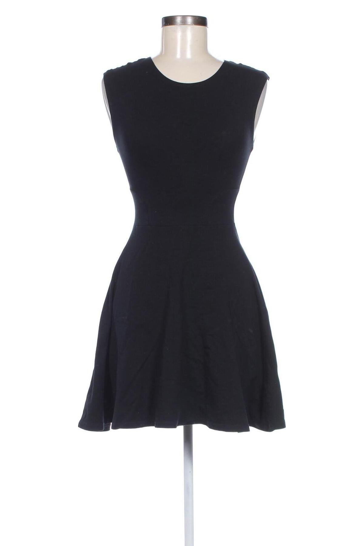 Kleid Topshop, Größe S, Farbe Schwarz, Preis € 33,99