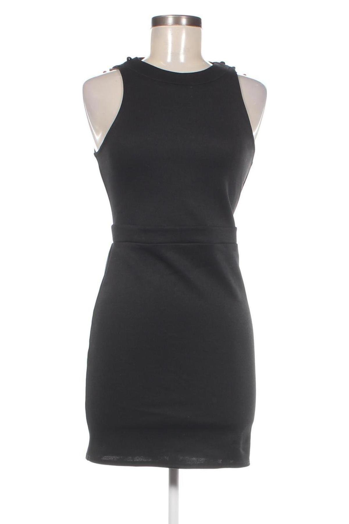 Kleid Topshop, Größe M, Farbe Schwarz, Preis € 19,49