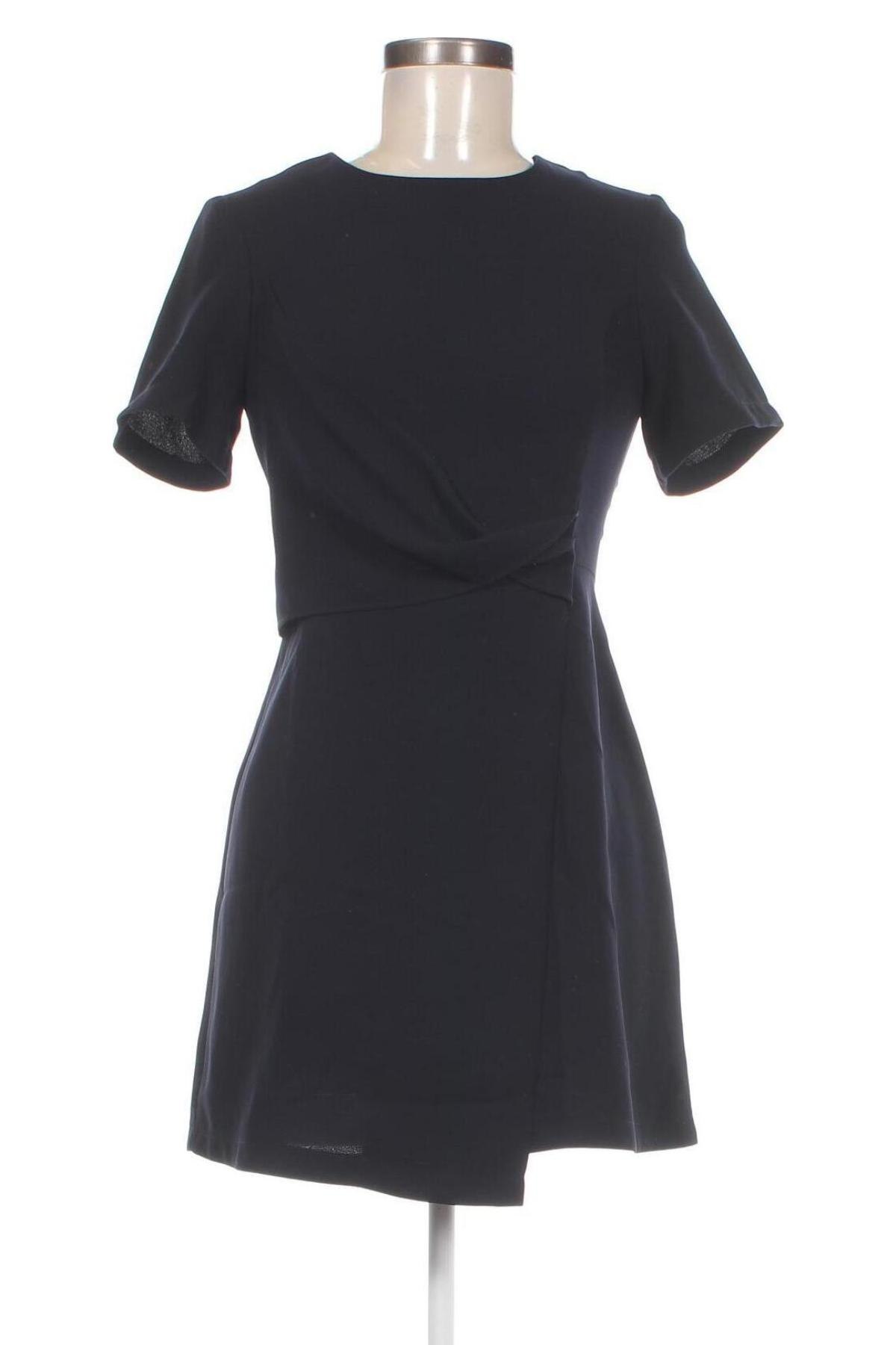 Kleid Topshop, Größe S, Farbe Schwarz, Preis 23,99 €