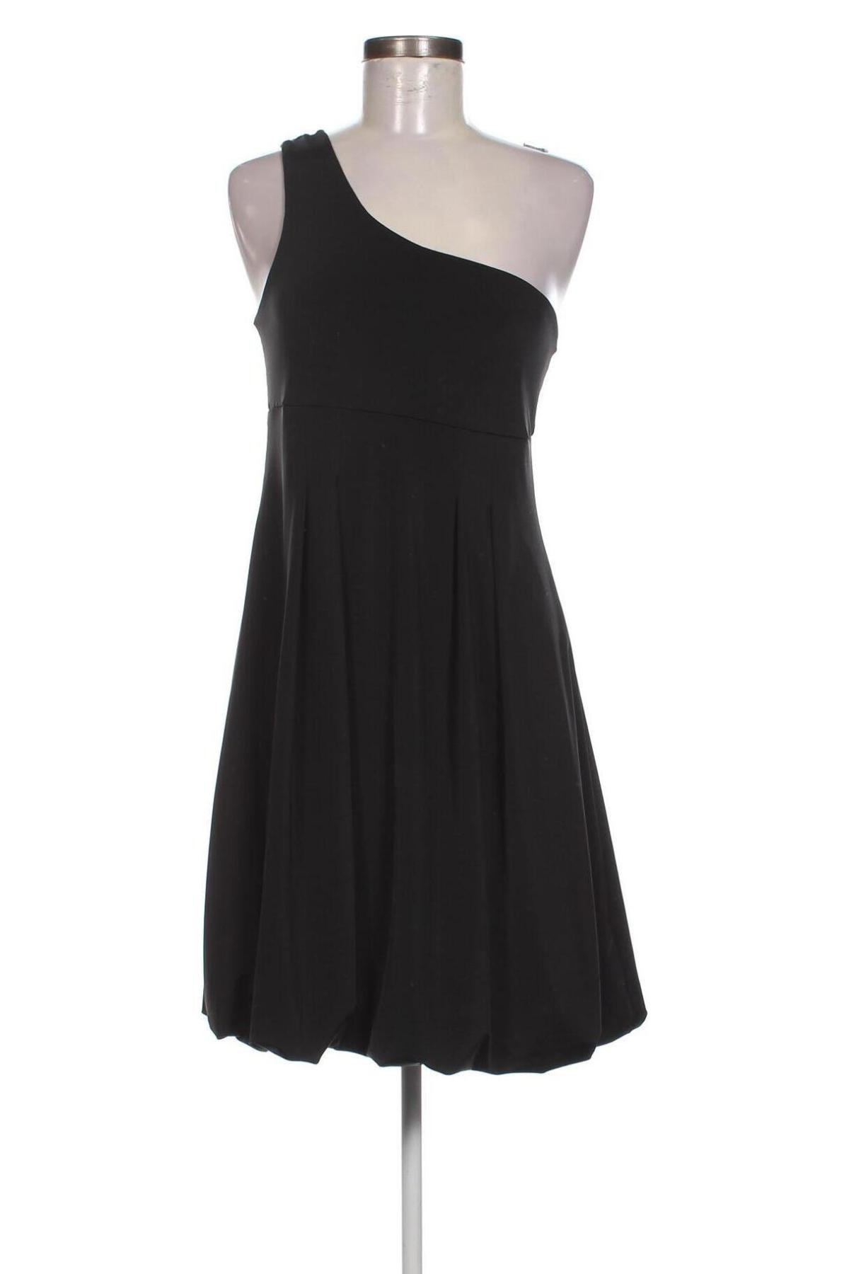 Rochie United Colors Of Benetton, Mărime M, Culoare Negru, Preț 122,45 Lei