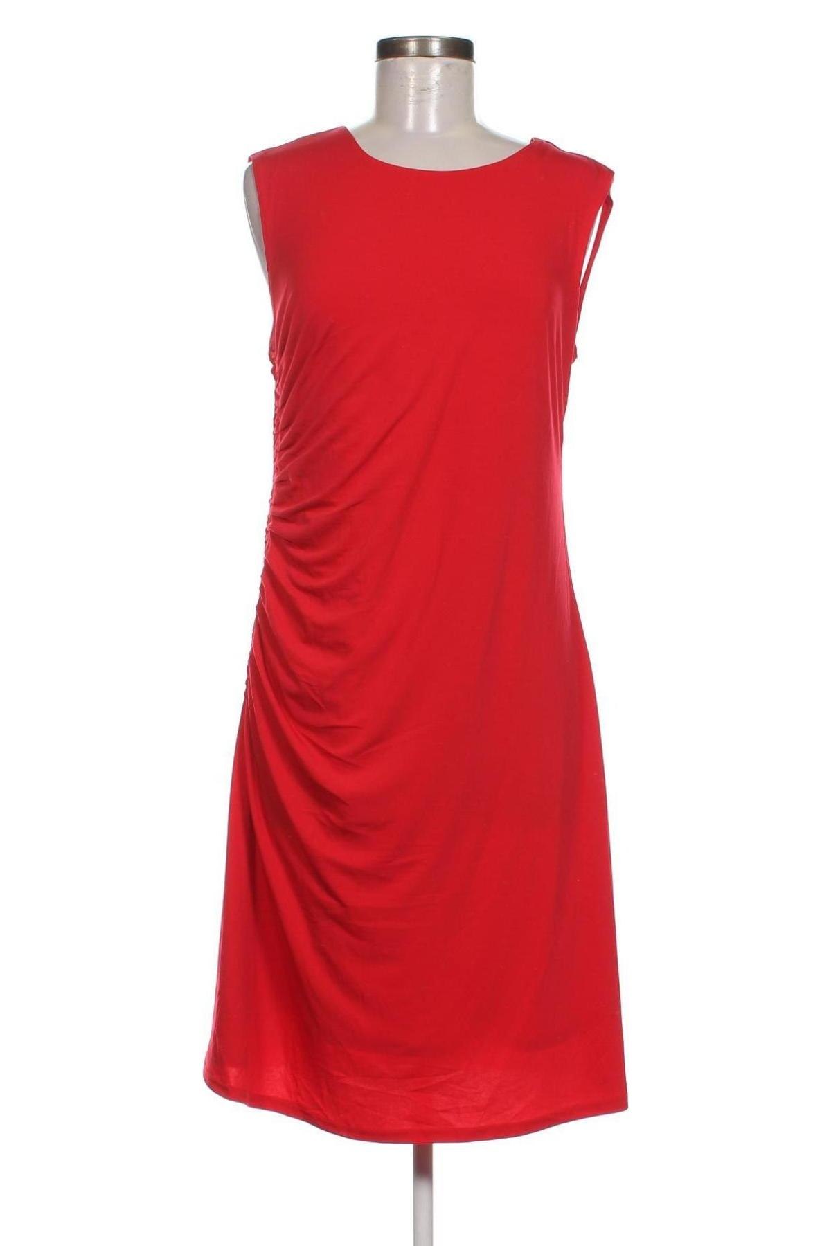 Kleid Up 2 Fashion, Größe M, Farbe Rot, Preis € 9,99