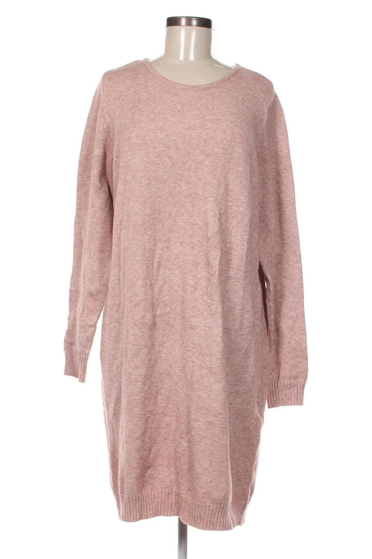 Kleid VILA, Größe XL, Farbe Rosa, Preis € 28,49