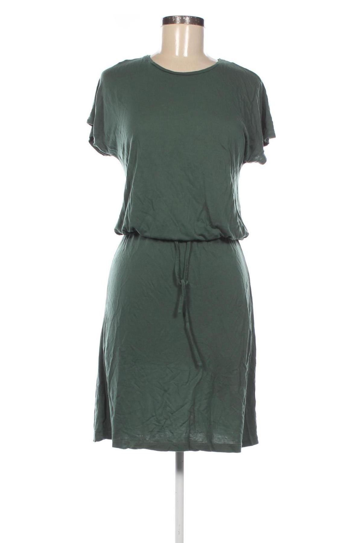 Rochie VILA, Mărime S, Culoare Verde, Preț 88,99 Lei