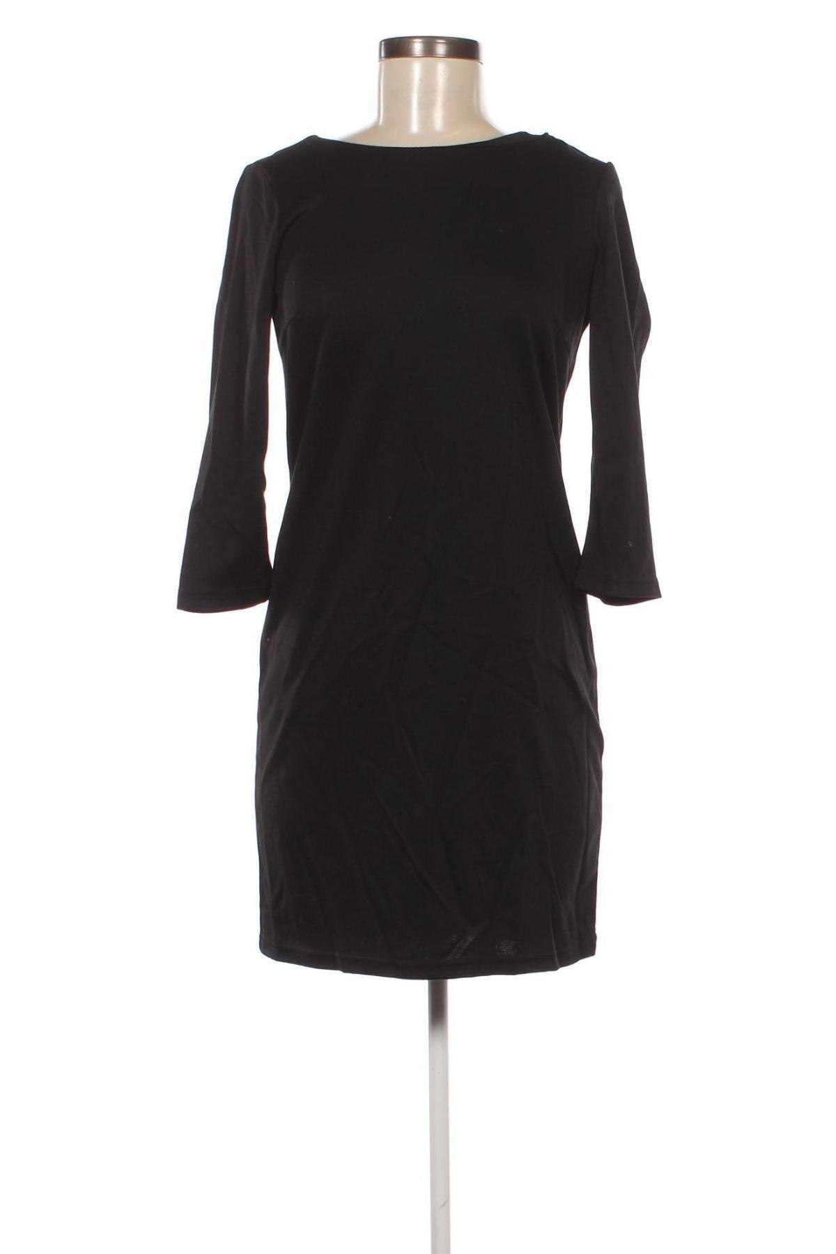 Rochie VILA, Mărime S, Culoare Negru, Preț 40,99 Lei