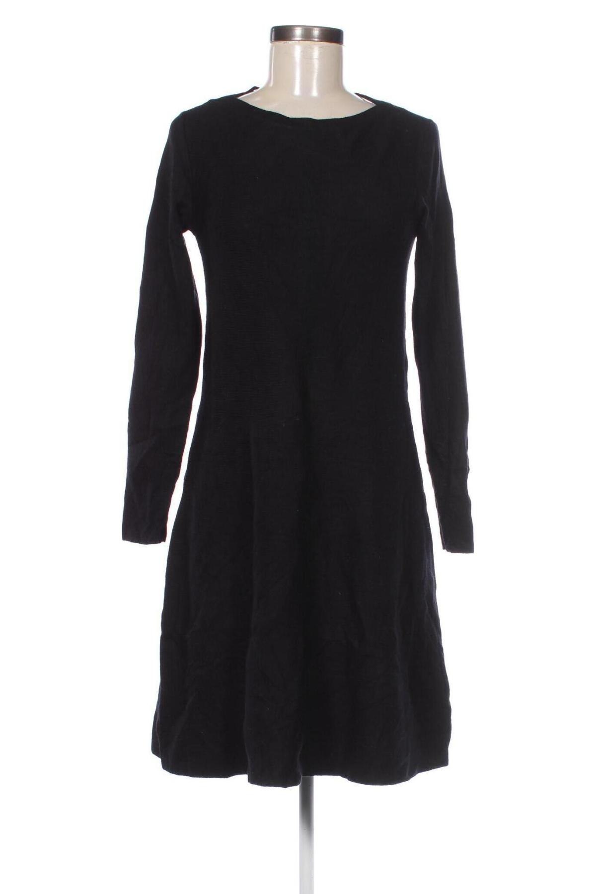 Kleid Vero Moda, Größe M, Farbe Schwarz, Preis 12,99 €