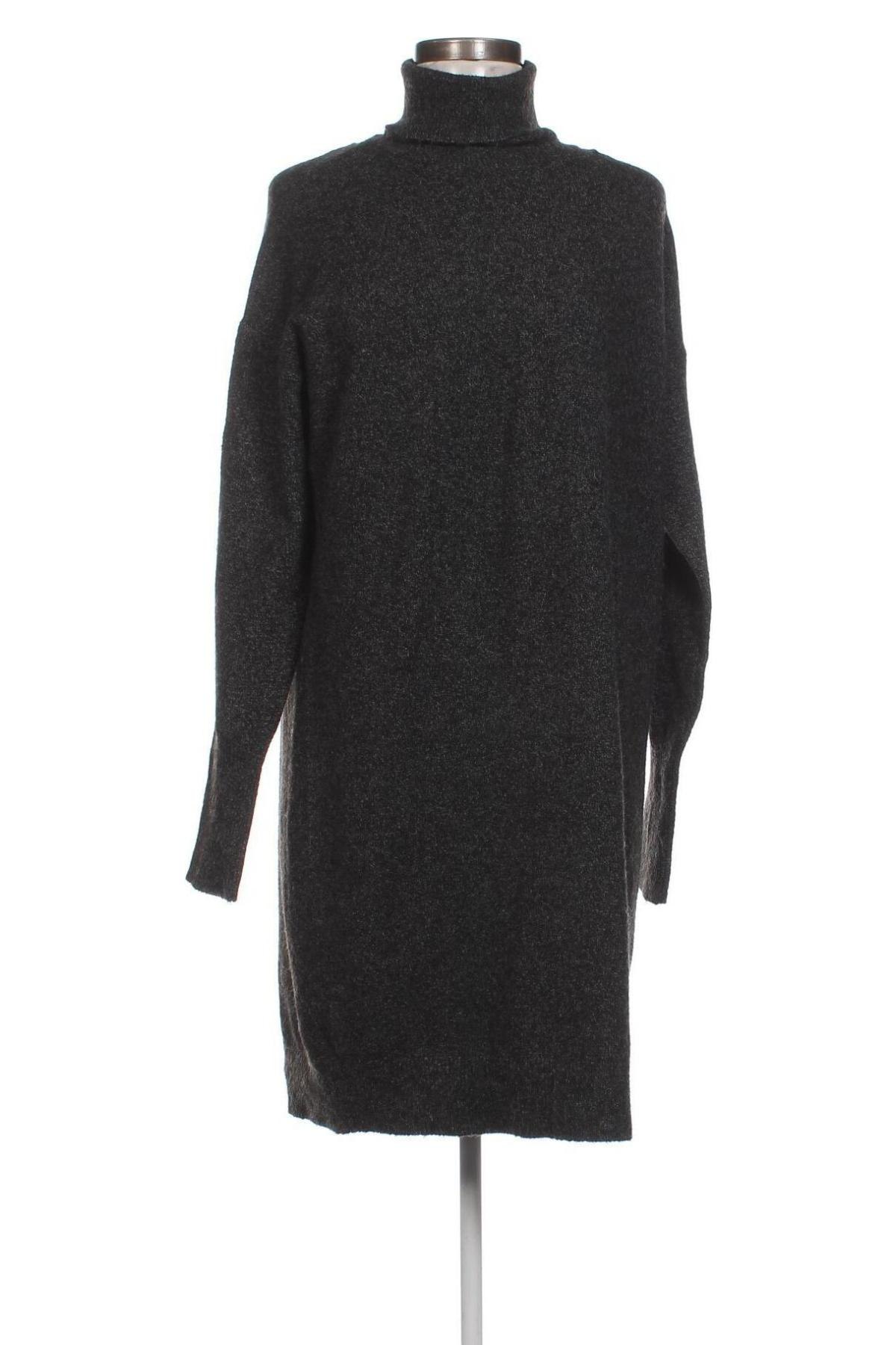 Kleid Vero Moda, Größe M, Farbe Schwarz, Preis 11,49 €