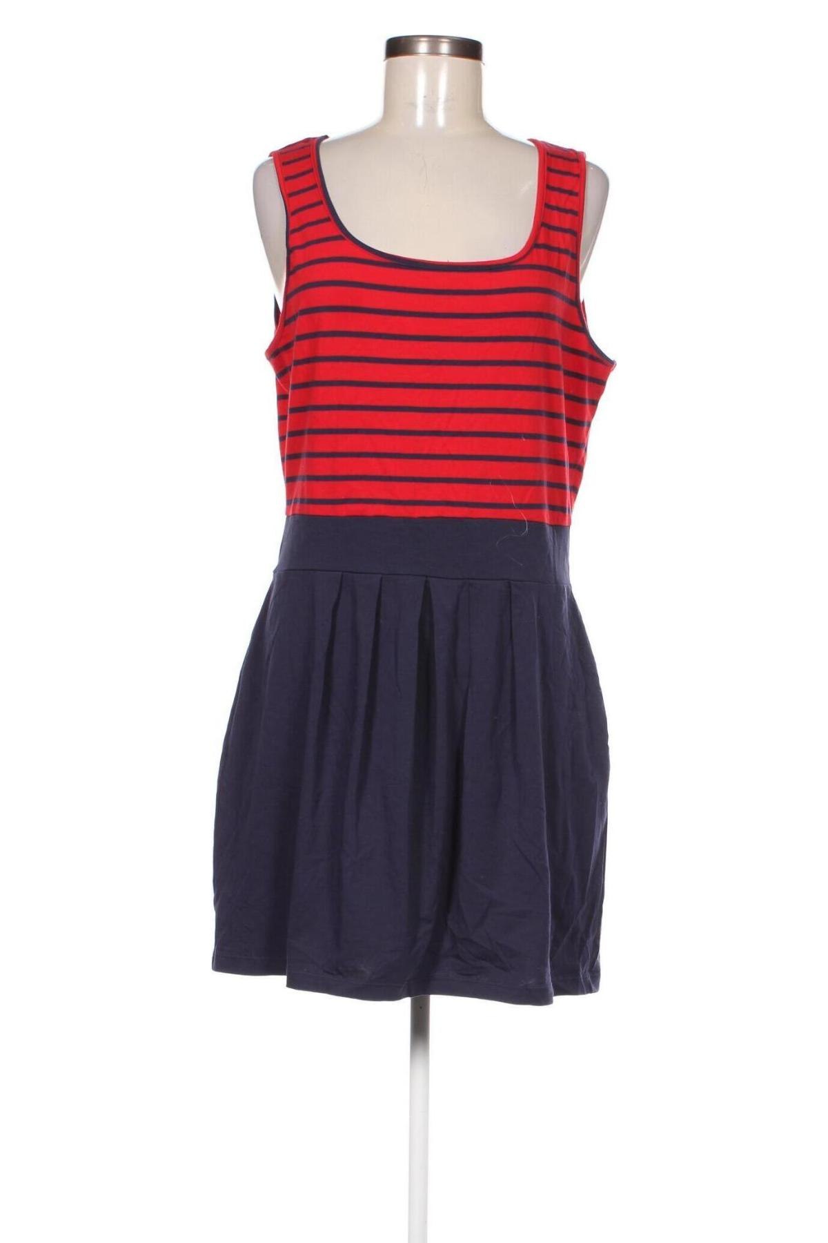 Kleid Vero Moda, Größe XL, Farbe Mehrfarbig, Preis € 10,99