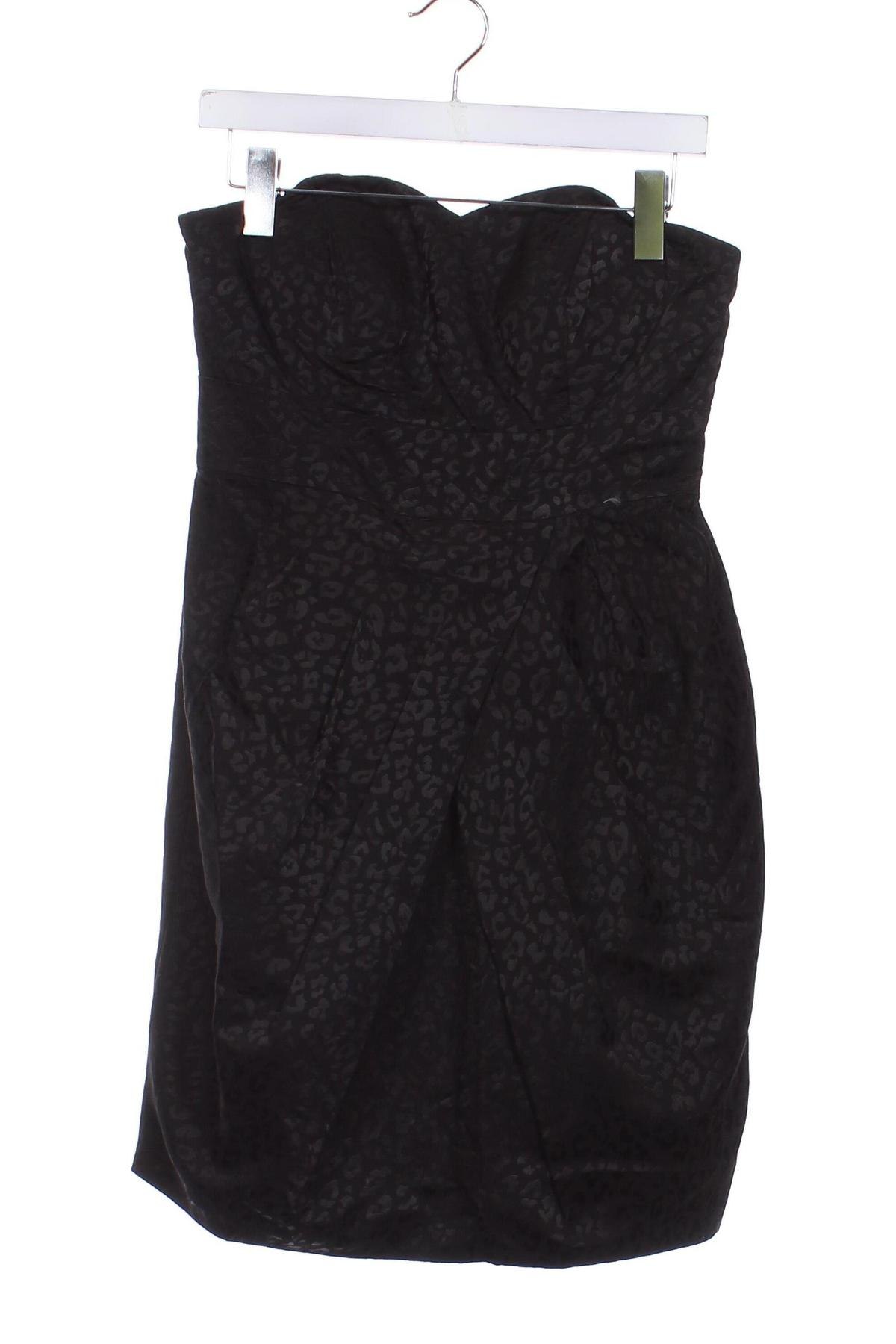 Kleid Vero Moda, Größe M, Farbe Schwarz, Preis € 13,49