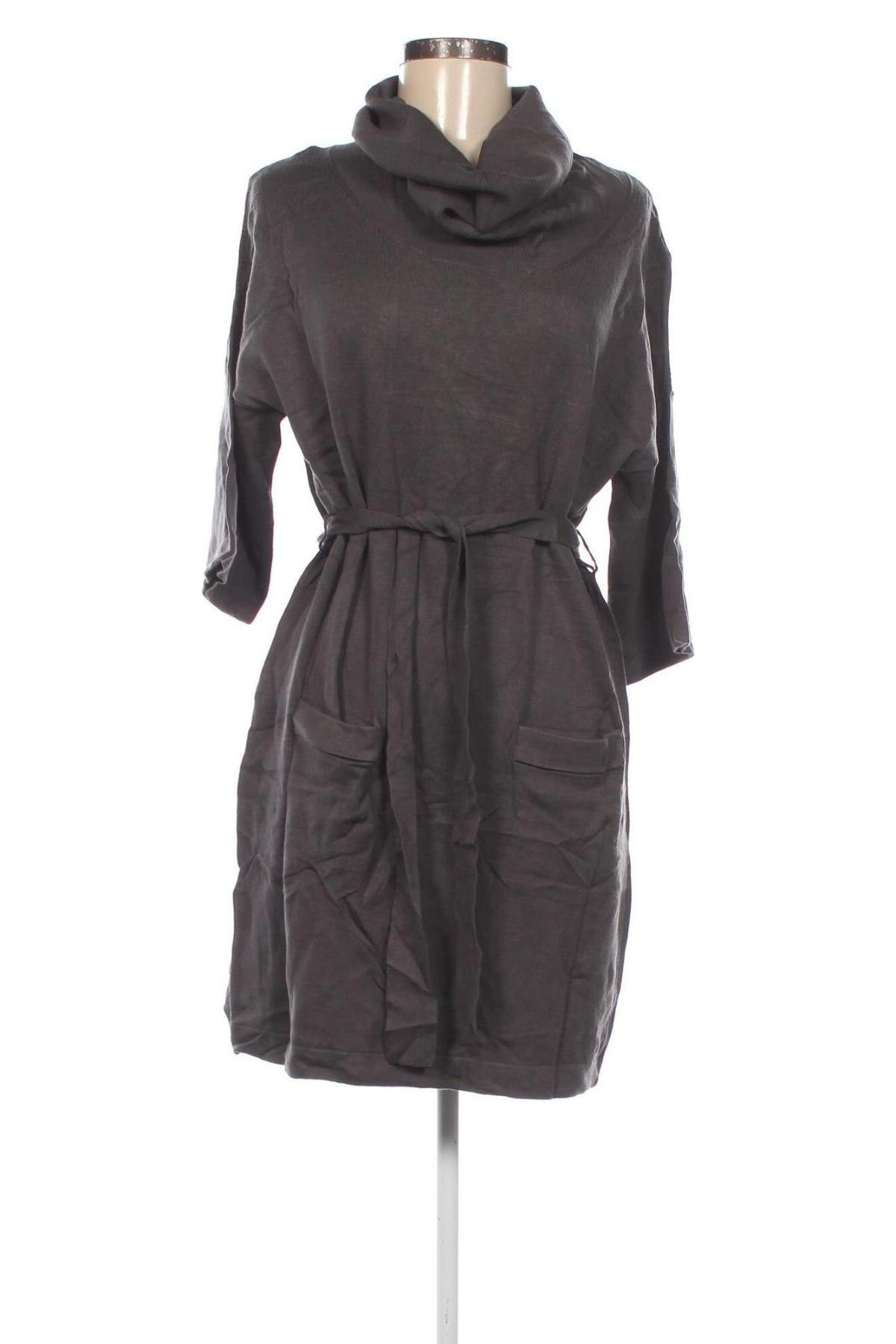 Kleid WE, Größe L, Farbe Grau, Preis € 9,99