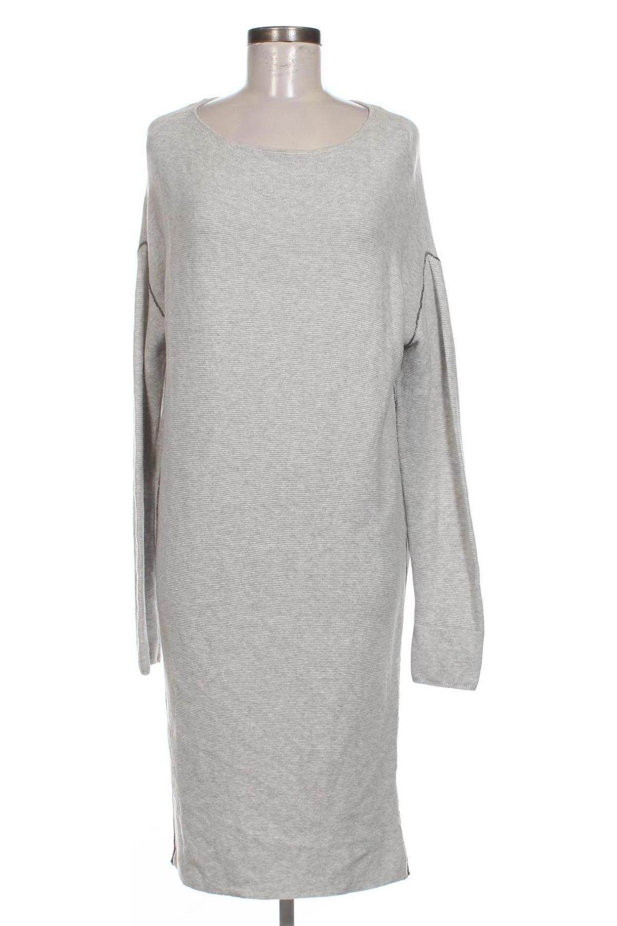 Kleid Yaya, Größe M, Farbe Grau, Preis 57,49 €