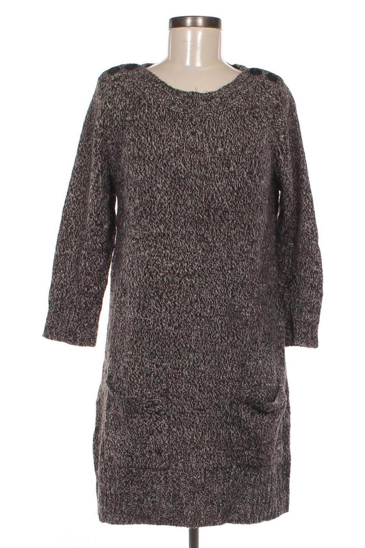 Kleid Yessica, Größe L, Farbe Mehrfarbig, Preis 14,99 €