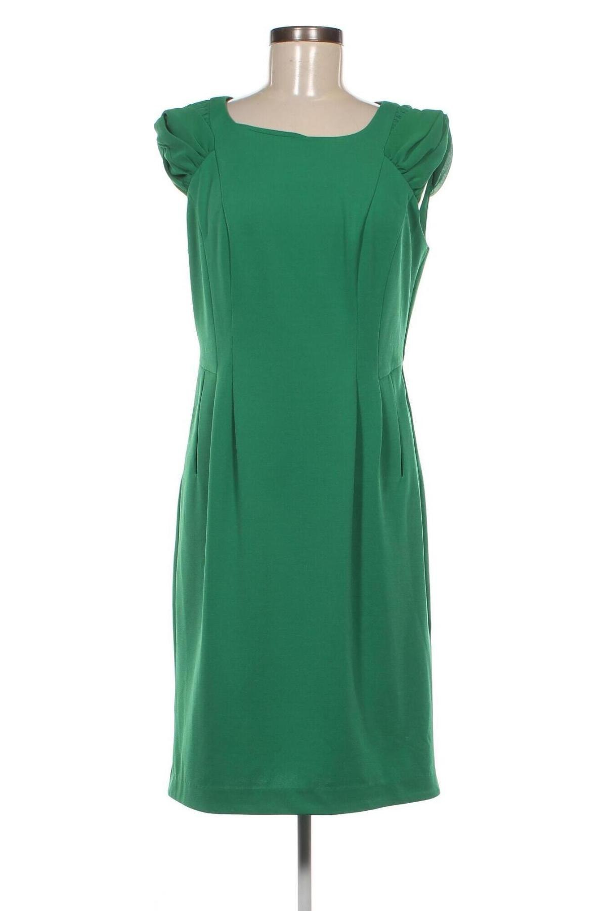 Kleid Young Couture, Größe M, Farbe Grün, Preis € 33,99