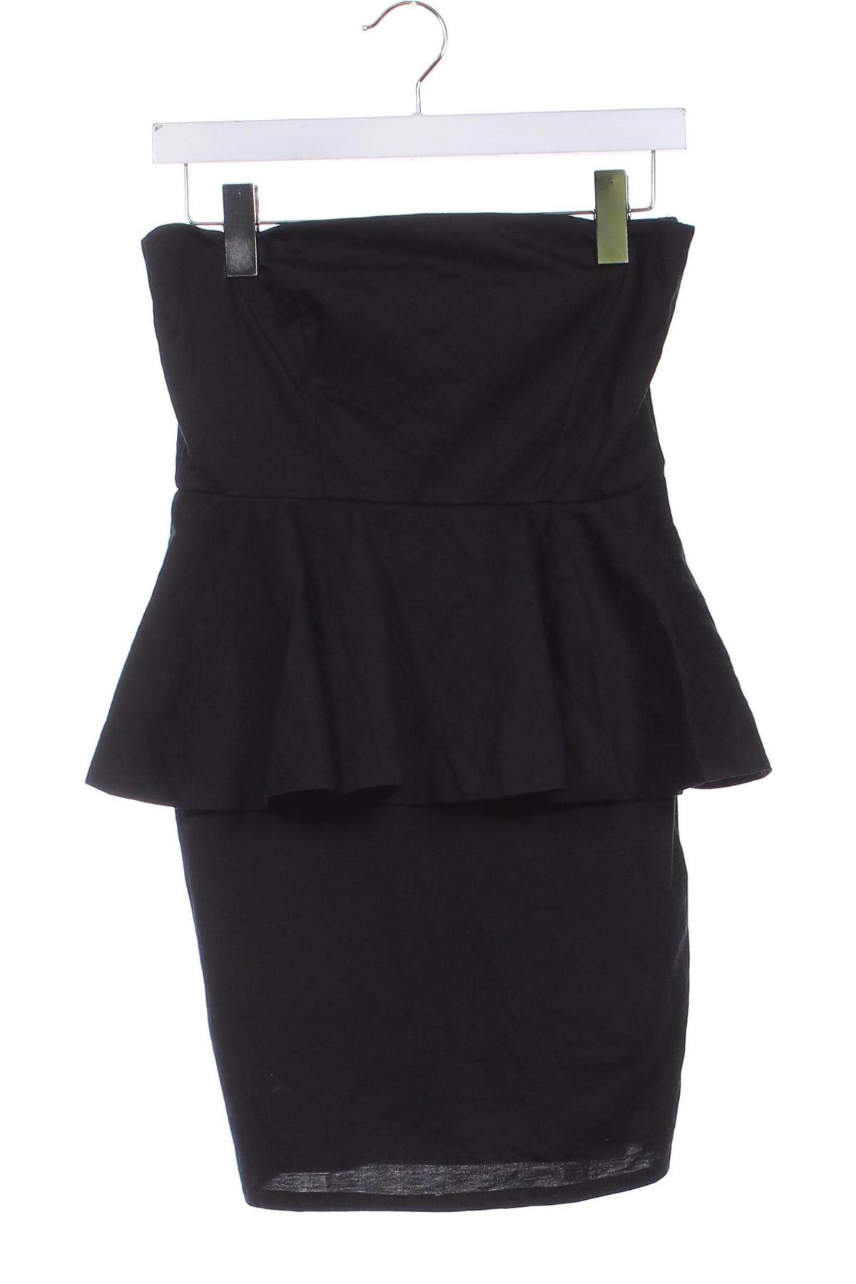 Rochie Zara, Mărime M, Culoare Negru, Preț 62,99 Lei