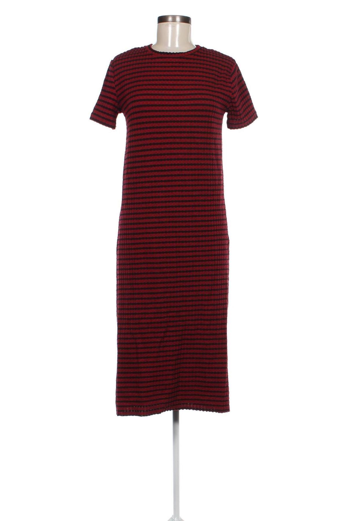 Kleid Zara, Größe S, Farbe Rot, Preis € 23,99