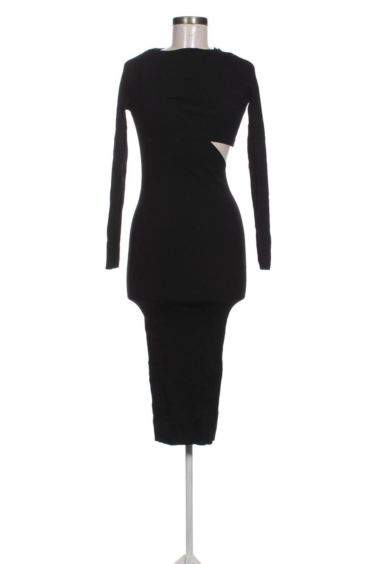 Rochie Zara, Mărime S, Culoare Negru, Preț 55,99 Lei