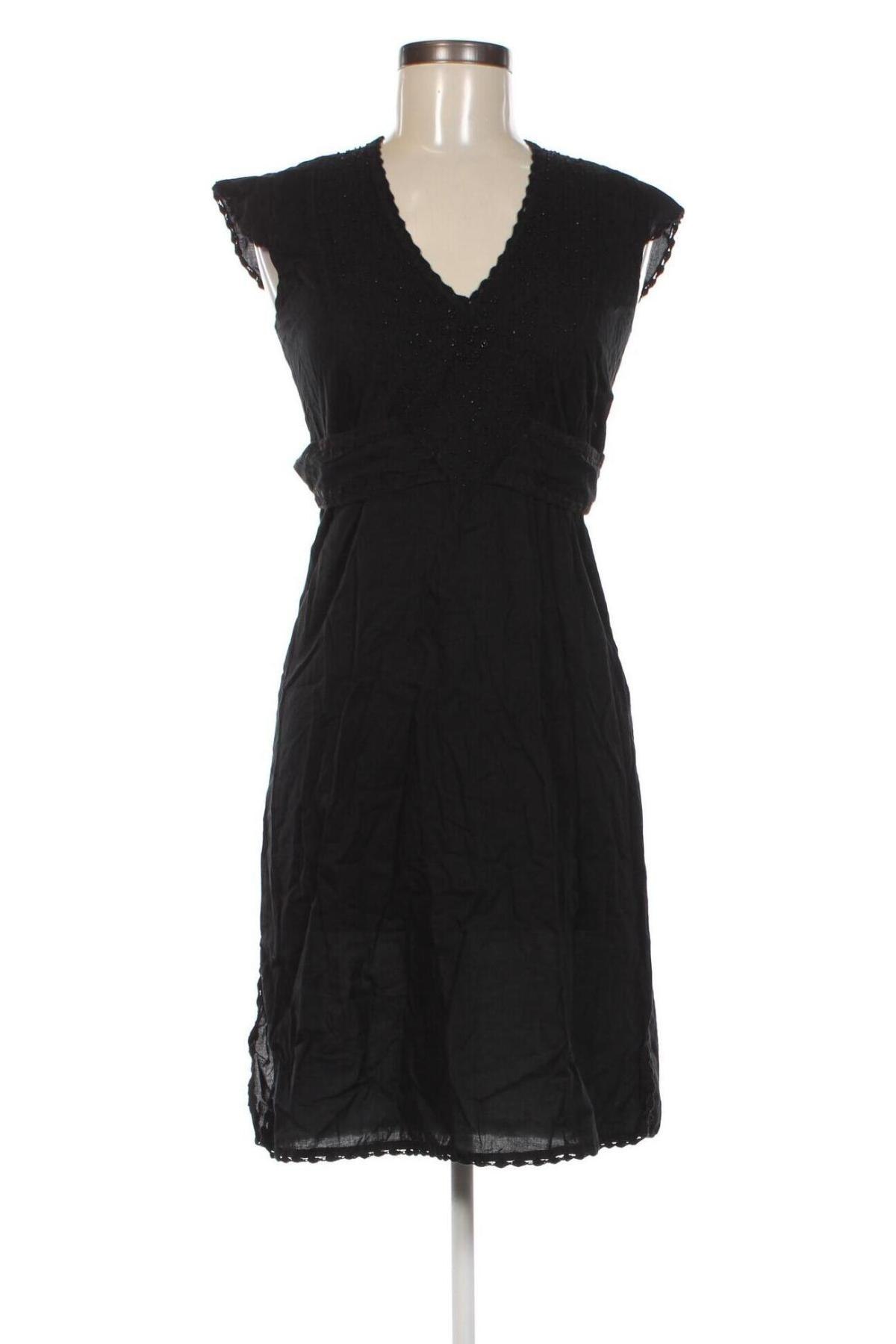 Rochie Zara, Mărime M, Culoare Negru, Preț 62,99 Lei