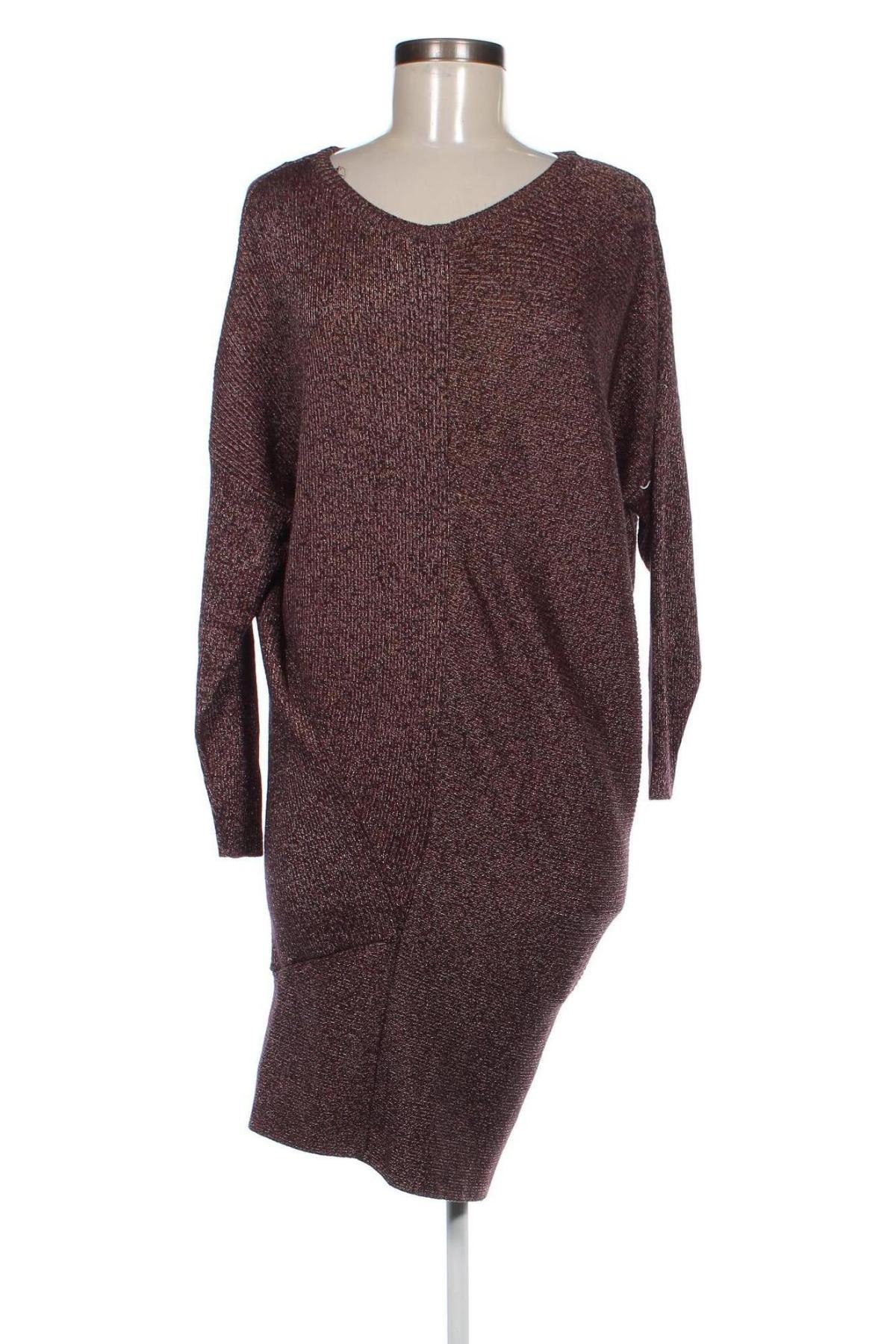 Šaty  Zara Knitwear, Veľkosť M, Farba Viacfarebná, Cena  13,95 €