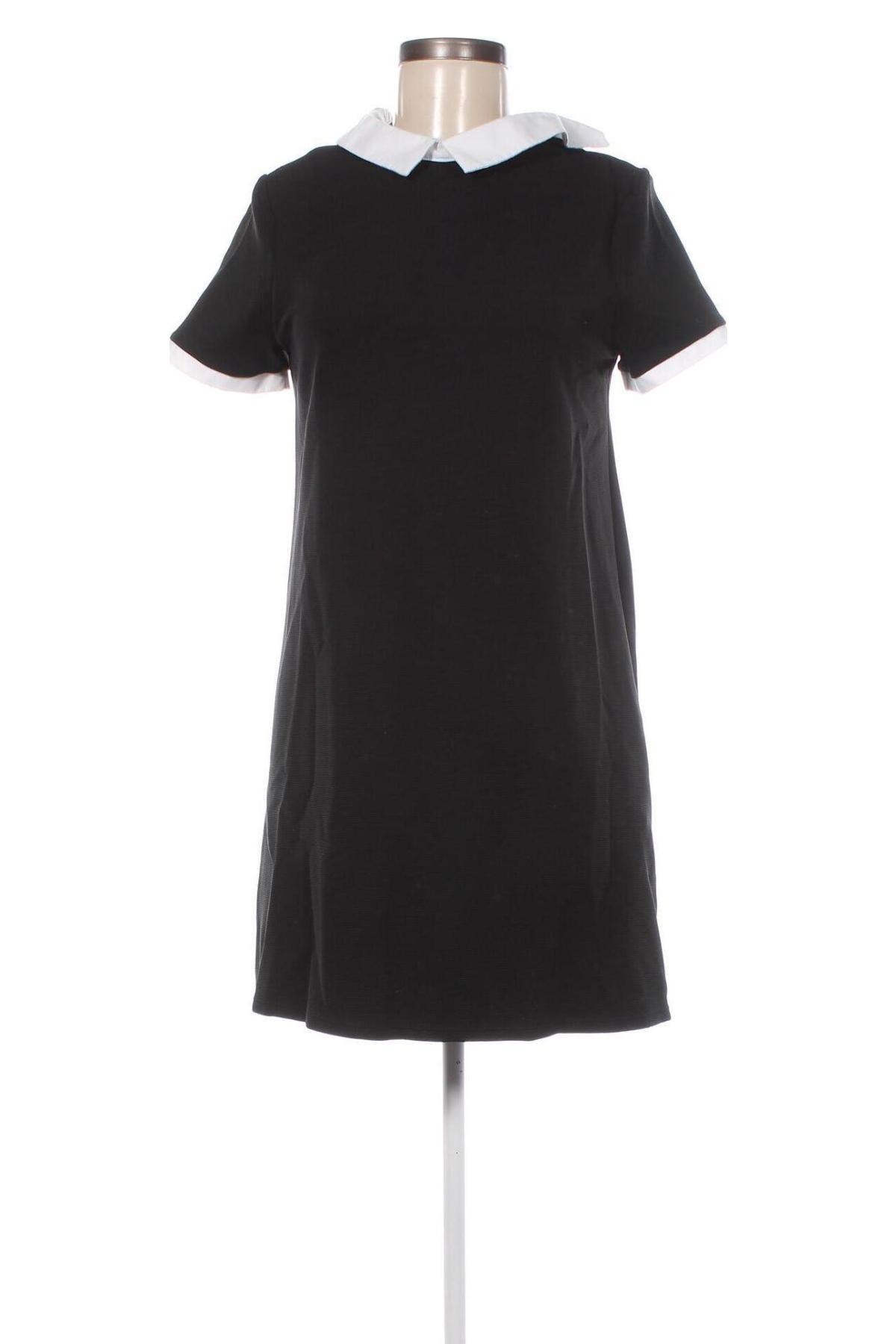 Kleid Zara Trafaluc, Größe S, Farbe Schwarz, Preis 33,99 €