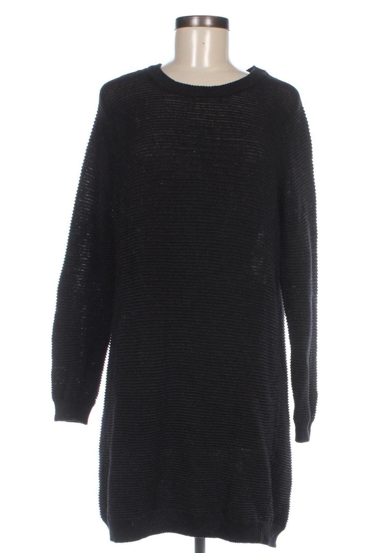 Kleid Zizzi, Größe S, Farbe Schwarz, Preis 11,99 €