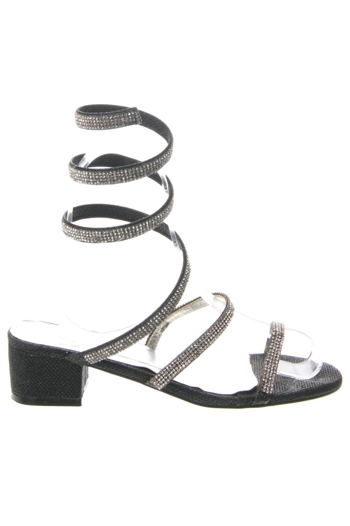 Sandalen, Größe 39, Farbe Mehrfarbig, Preis € 19,85