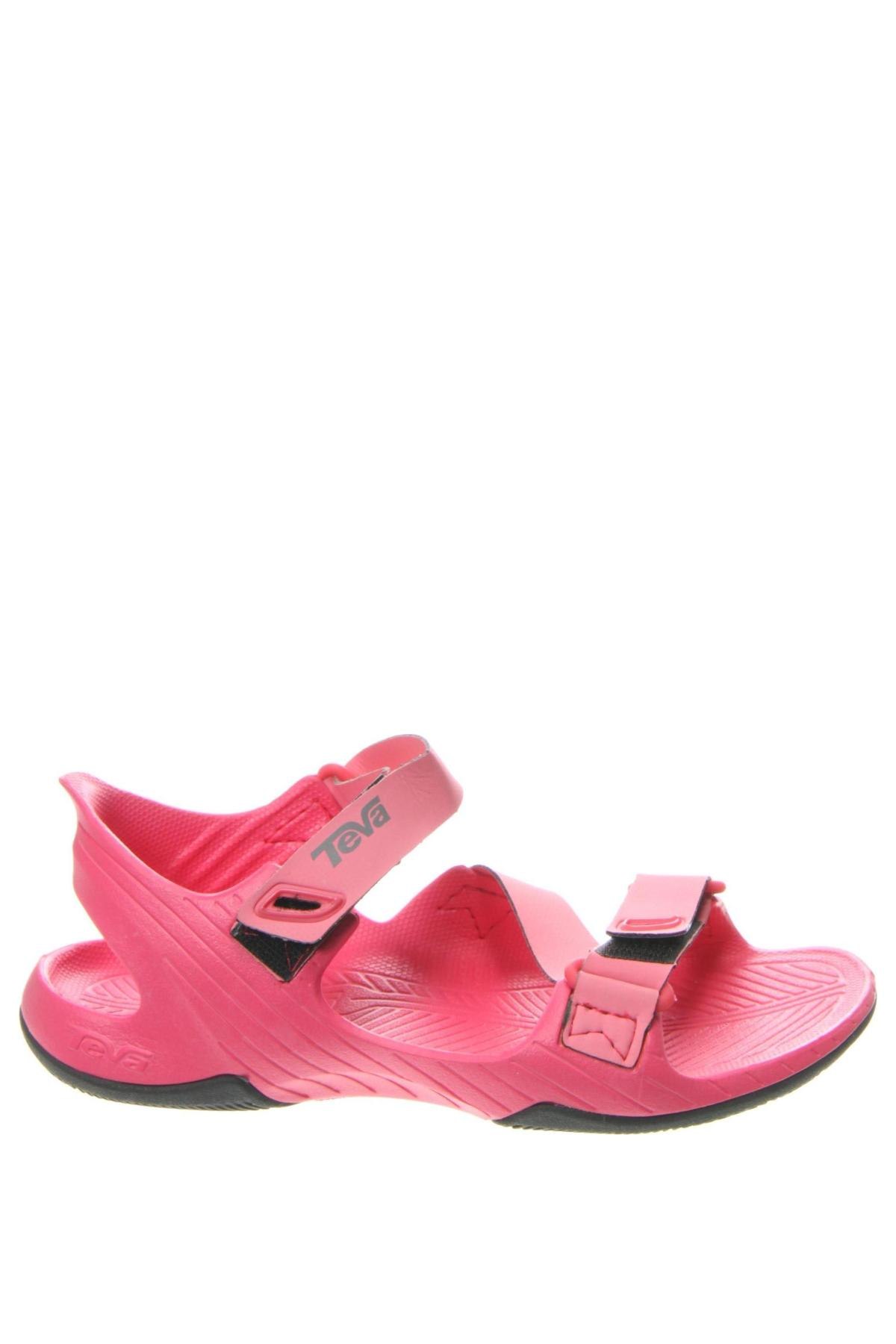 Sandalen Teva, Größe 35, Farbe Rosa, Preis € 47,52