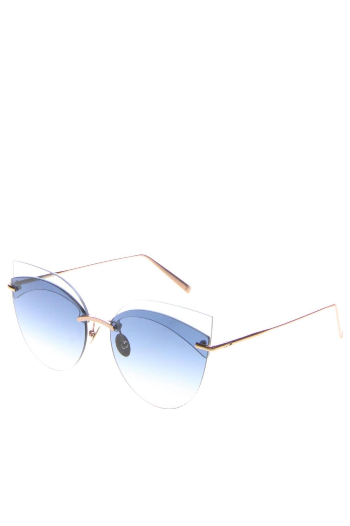 Sonnenbrille Jimmy Fairly, Farbe Blau, Preis 55,24 €