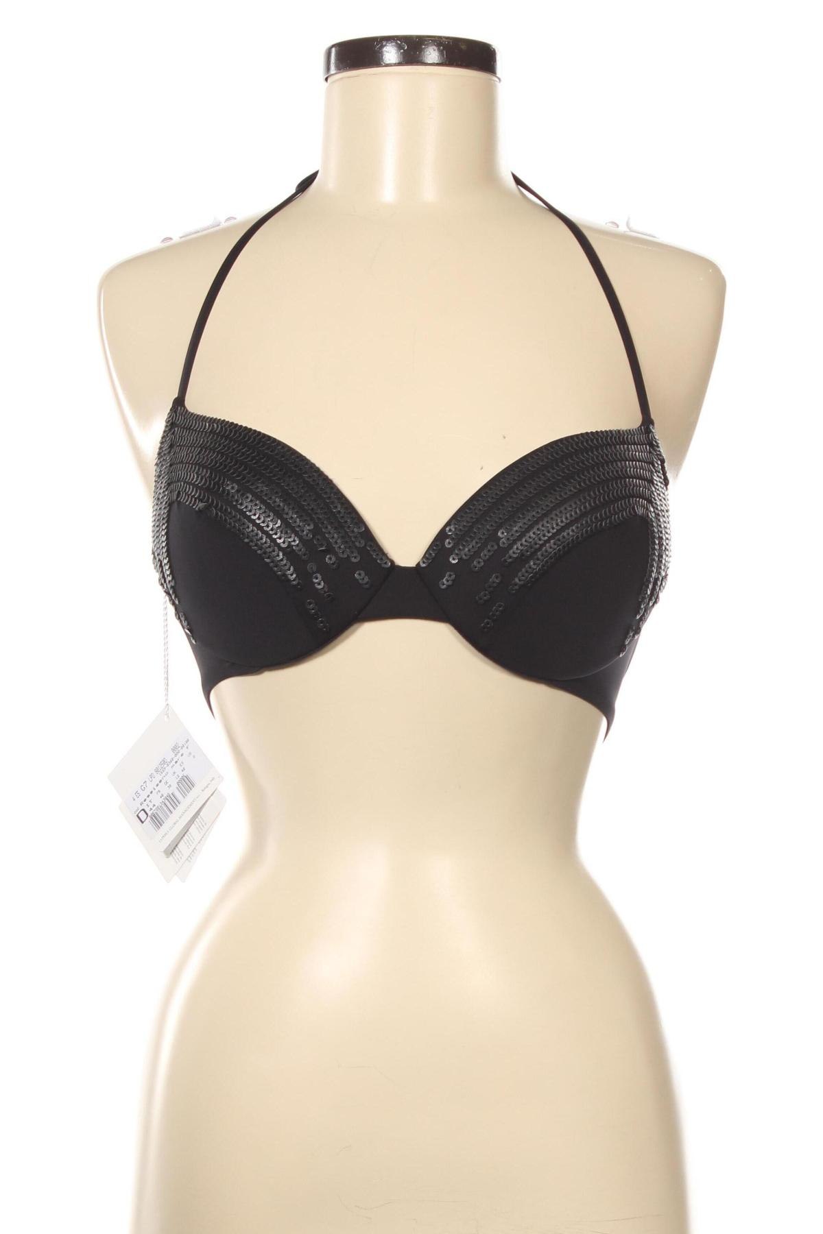 Damen-Badeanzug La Perla, Größe M, Farbe Schwarz, Preis 132,54 €