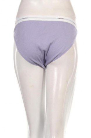 Μπικίνι Calvin Klein, Μέγεθος L, Χρώμα Βιολετί, Τιμή 15,99 €