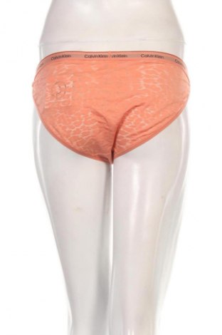 Бикини Calvin Klein, Размер M, Цвят Розов, Цена 31,99 лв.