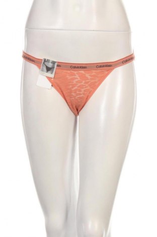 Бикини Calvin Klein, Размер S, Цвят Розов, Цена 9,20 €