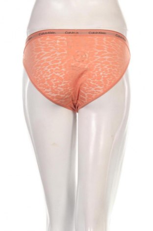 Nohavičky Calvin Klein, Veľkosť S, Farba Ružová, Cena  10,95 €