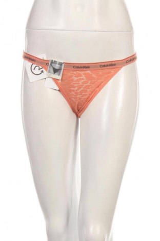 Бикини Calvin Klein, Размер S, Цвят Розов, Цена 10,73 €