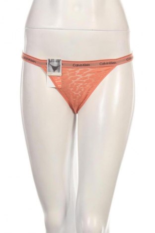 Bikini Calvin Klein, Größe S, Farbe Rosa, Preis € 20,99