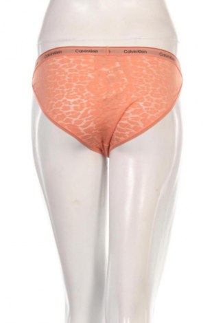 Bikini Calvin Klein, Größe S, Farbe Rosa, Preis € 20,99