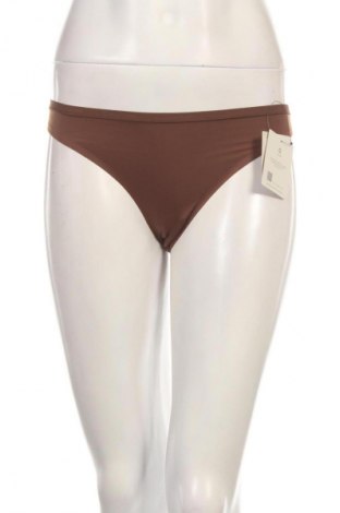 Bikini Calvin Klein, Größe S, Farbe Braun, Preis € 11,99