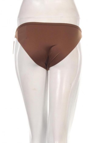 Bikini Calvin Klein, Größe S, Farbe Braun, Preis € 11,99