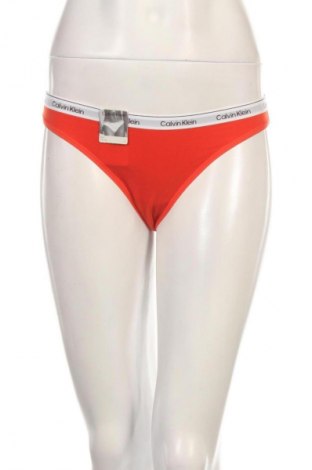 Alsónemű Calvin Klein, Méret S, Szín Piros, Ár 5 299 Ft