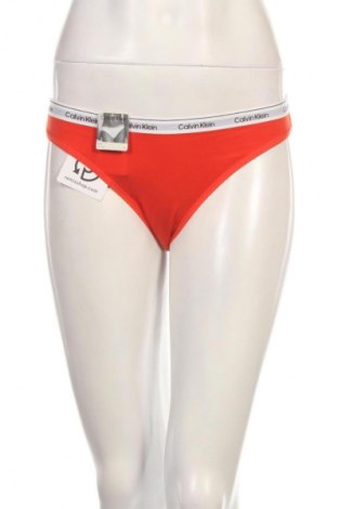 Μπικίνι Calvin Klein, Μέγεθος M, Χρώμα Κόκκινο, Τιμή 18,99 €