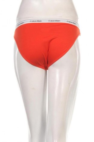 Бикини Calvin Klein, Размер M, Цвят Червен, Цена 16,36 €