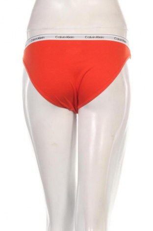 Bikini Calvin Klein, Rozmiar S, Kolor Czerwony, Cena 29,99 zł