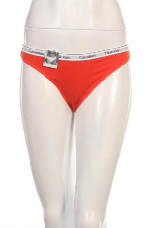 Nohavičky Calvin Klein, Veľkosť M, Farba Červená, Cena  18,95 €