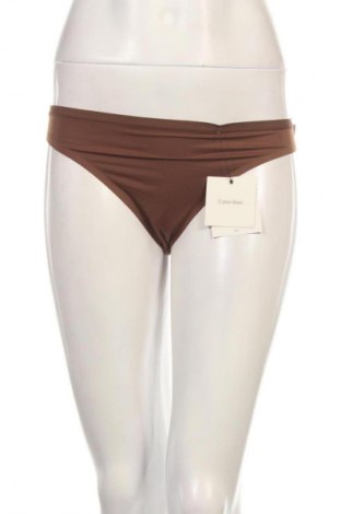 Nohavičky Calvin Klein, Veľkosť M, Farba Hnedá, Cena  13,95 €