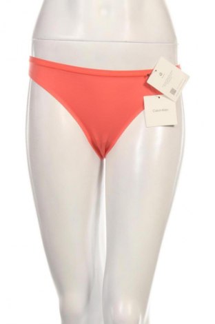 Bikini Calvin Klein, Mărime S, Culoare Roz, Preț 148,99 Lei