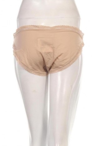 Bikini Calvin Klein, Größe XL, Farbe Beige, Preis € 20,99