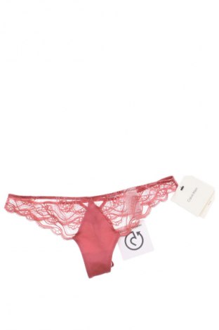 Bikini Calvin Klein, Größe XS, Farbe Braun, Preis 39,99 €