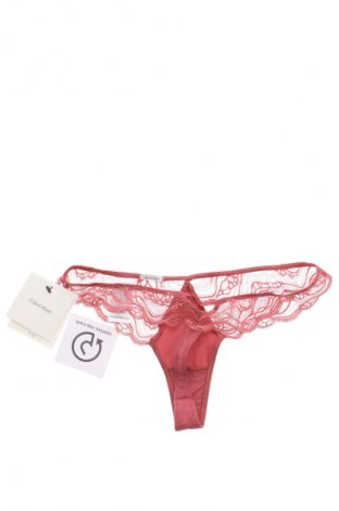 Bikini Calvin Klein, Größe XS, Farbe Braun, Preis 39,99 €