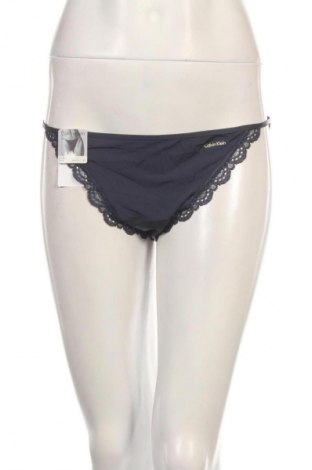 Бикини Calvin Klein, Размер XL, Цвят Син, Цена 16,36 €